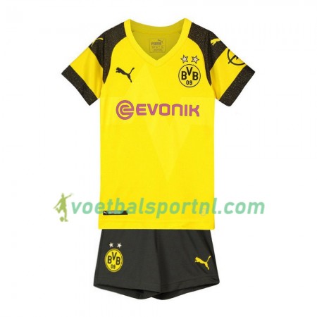 Borussia Dortmund Kind Thuis Tenue 2018-19